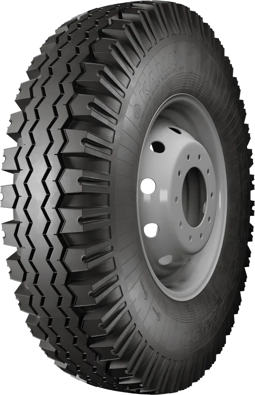 Я-245-1 в Слободское — KAMA TYRES Я-245-1 в Слободское