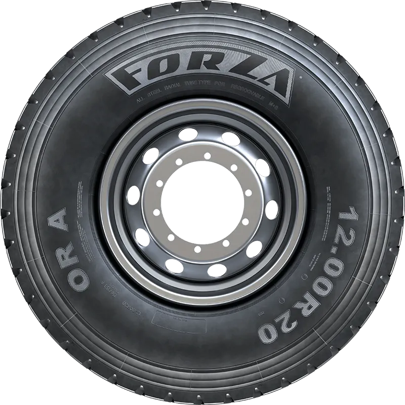 FORZA OR A в Слободское — KAMA TYRES FORZA OR A в Слободское
