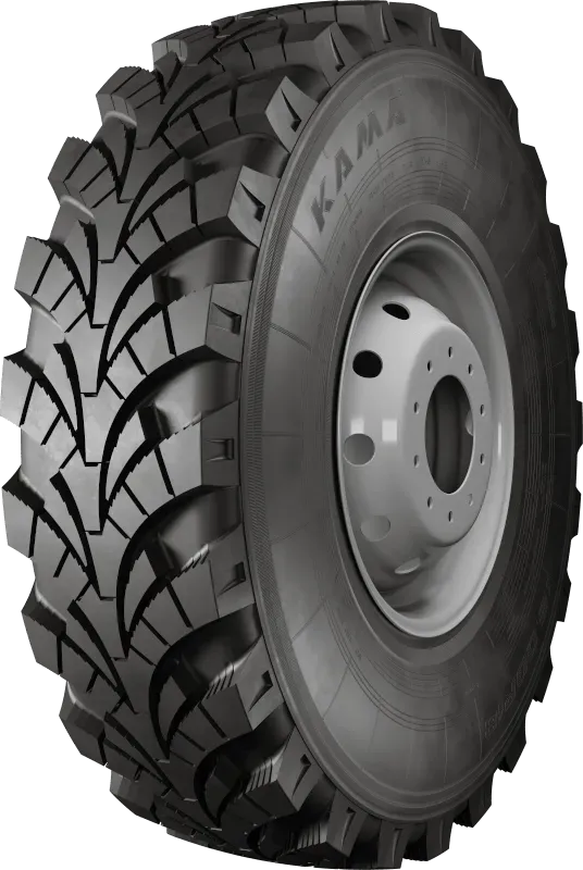 KAMA-431 мороз в Слободское — KAMA TYRES KAMA-431 мороз в Слободское