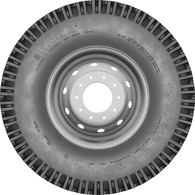 ИД 304, У-4 нс16 в Слободское — KAMA TYRES ИД 304, У-4 нс16 в Слободское