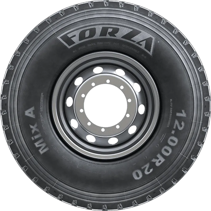 FORZA MIX A в Слободское — KAMA TYRES FORZA MIX A в Слободское