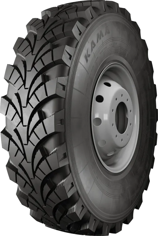 KAMA-431 в Слободское — KAMA TYRES KAMA-431 в Слободское